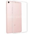Чехол-накладка силиконовый для Xiaomi Mi Pad 4 (прозрачный 1.8мм)