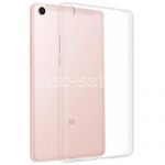 Чехол-накладка силиконовый для Xiaomi Mi Pad 4 (прозрачный 1.8мм)