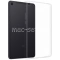 Чехол-накладка силиконовый для Xiaomi Mi Pad 4 Plus (прозрачный 1.8мм)