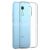 Чехол-накладка силиконовый для Xiaomi Redmi 5 (прозрачный 1.0мм)