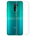 Чехол-накладка силиконовый для Xiaomi Redmi 9 (прозрачный 1.0мм)