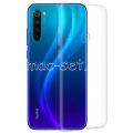 Чехол-накладка силиконовый для Xiaomi Redmi Note 8 (прозрачный 1.0мм)