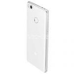Чехол-накладка силиконовый для Xiaomi Mi4s (прозрачный 0.5мм)