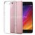 Чехол-накладка силиконовый для Xiaomi Mi5s (прозрачный 0.5мм)