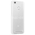 Чехол-накладка силиконовый для Xiaomi Redmi 3s / 3 Pro (прозрачный 0.5мм)
