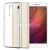 Чехол-накладка силиконовый для Xiaomi Redmi Note 4 (прозрачный 0.5мм)