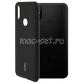Чехол-накладка силиконовый для Xiaomi Mi A2 / Mi6X (черный) Cherry