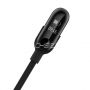 Xiaomi Mi Band 3 в зарядной док-станции