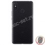 Carbon sticker Xiaomi Mi Max 3 