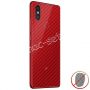 Carbon sticker Сяоми Ми8 СЕ