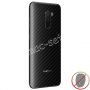Carbon sticker Сяоми Покофон Ф1