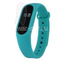 Защитная пленка для Xiaomi Mi Band 2 Red Line (прозрачная)