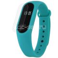 Защитная пленка для Xiaomi Mi Band 2 (прозрачная)