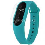 Защитная пленка для Xiaomi Mi Band 2 (прозрачная)