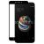Защитное стекло для Xiaomi Redmi 5A [на весь экран] (черное)
