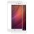 Защитное стекло для Xiaomi Redmi Note 4X [на весь экран] (белое)