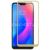 Защитное стекло для Xiaomi Mi A2 Lite [на весь экран] (золотистое)