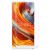 Защитное стекло для Xiaomi Mi Mix 2 / SE [на весь экран] (белое)