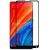 Защитное стекло для Xiaomi Mi Mix 2S [на весь экран] (черное)
