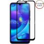 Противоударное стекло Xiaomi Mi Play полный клей