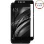 Защитное стекло Премиум Xiaomi Mi 6 полный клей
