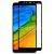 Защитное стекло для Xiaomi Redmi 5 [на весь экран] (черное)