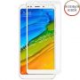 Защитное противоударное стекло Xiaomi Red Mi 5 Plus
