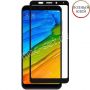 Защитное противоударное стекло Xiaomi Red Mi 5 Plus