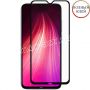 Защитное премиум стекло Xiaomi Note 8 полный клей
