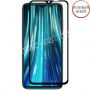 Защитное премиум стекло Xiaomi Note 8 Pro полный клей