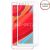 Защитное стекло для Xiaomi Redmi S2 [клеится на весь экран] (белое)