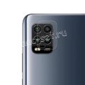 Защитное стекло для камеры Xiaomi Mi 10 Lite
