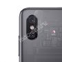 Защитное стекло для камеры Xiaomi Mi 8 / Explorer Edition