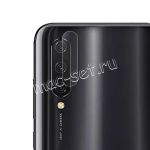 Защитное стекло для камеры Xiaomi Mi 9 Lite