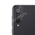 Защитное стекло для камеры Xiaomi Mi 9 SE