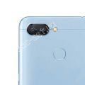 Защитное стекло для камеры Xiaomi Redmi 6