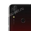 Защитное стекло для камеры Xiaomi Redmi 7