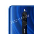 Защитное стекло для камеры Xiaomi Redmi 8