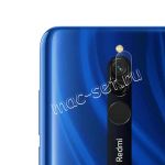 Защитное стекло для камеры Xiaomi Redmi 8