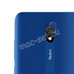 Защитное стекло для камеры Xiaomi Redmi 8A
