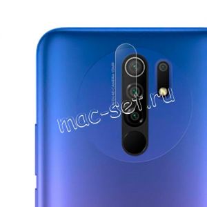 Защитное стекло для камеры Xiaomi Redmi 9