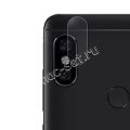 Защитное стекло для камеры Xiaomi Redmi Note 5 / Pro