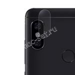 Защитное стекло для камеры Xiaomi Redmi Note 5 / Pro