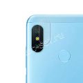 Защитное стекло для камеры Xiaomi Redmi Note 6 Pro