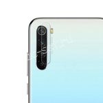 Защитное стекло для камеры Xiaomi Redmi Note 8