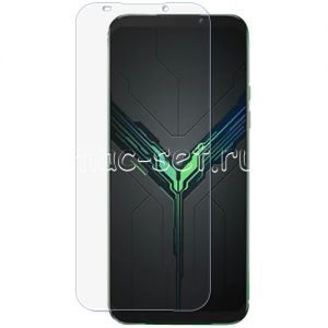 Защитное стекло для Xiaomi Black Shark 2
