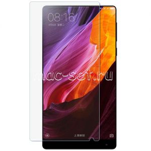 Защитное стекло для Xiaomi Mi Mix
