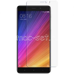 Защитное стекло для Xiaomi Mi5s Plus
