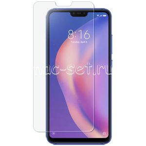 Защитное стекло для Xiaomi Mi 8 Lite