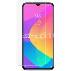 Защитное стекло для Xiaomi Mi 9 Lite